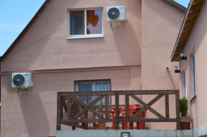 Guest house u Ludmily